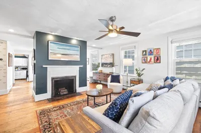21 Sullivan Street #2