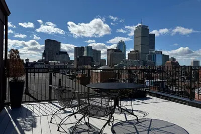 259 Beacon St #2