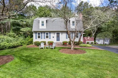 75 Jordan Road 1