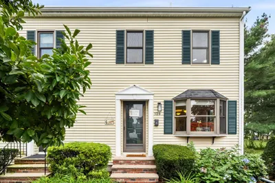 12B Mcdermott Farm Road #12B 1