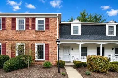 115 Jamestown Drive #115 1