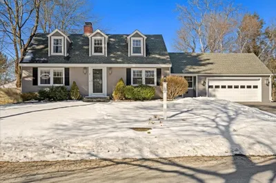 1 Washburn Rd