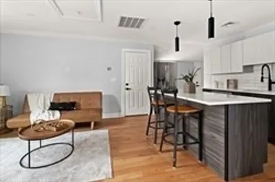 1 Rockingham Ave #2