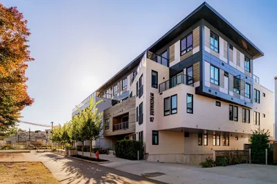 97-99 Elmwood Street #313 1