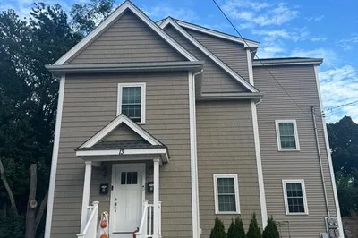 13 Harris St #1 1