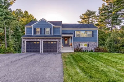 203 Bluejay Ln 1