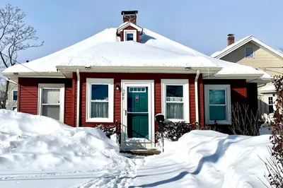 69 Ash Street