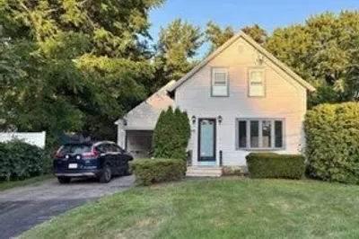 40 Green St 1