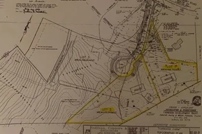 Lot Two Harvey's Farm Lane 1