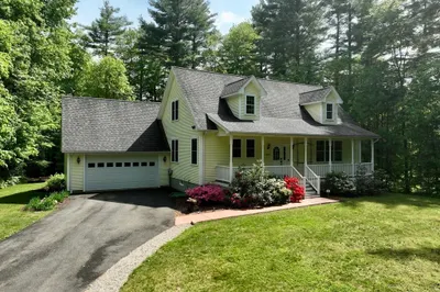 565 George Hannum Road 1