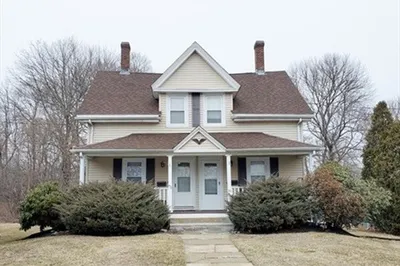 71 Pratt St #1 1