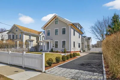 165 Franklin St #165 1