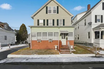 6 Wilbur St