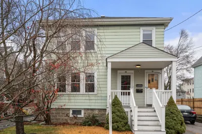 36 Wellsmere Rd #36 1