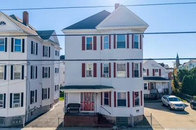 68 Hathaway St