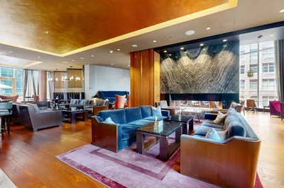 1 Franklin St #1105