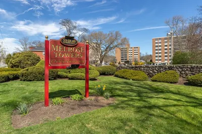 49 Melrose Street #7A