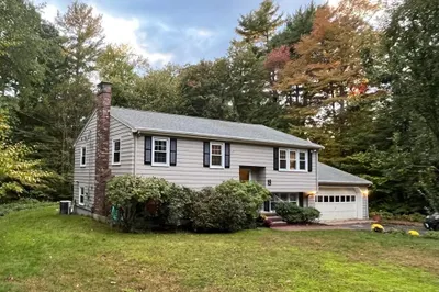 19 Bicknell Street