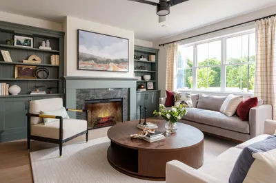 2 Oxbow Road #1-1 1