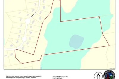 0 Pine Cone Lane Lot 29b 1