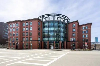 9 W Broadway #425