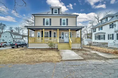 210 Highland Street