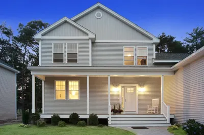 3 Beacon Street - Lot 34 St #34 1