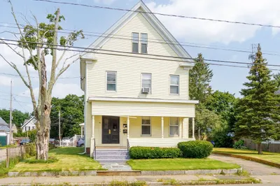 213 Grove Street 1