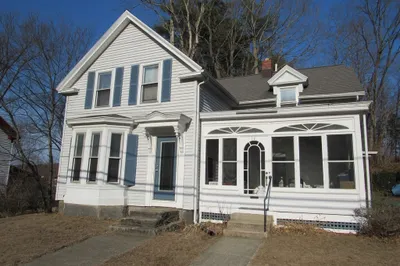 12 Green St 1