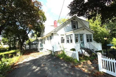 25 Crawford St