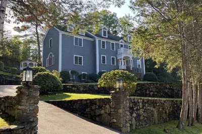 55 Forest Ridge Road 1