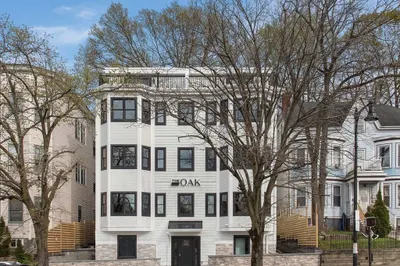 72 Hyde Park Ave #3 1