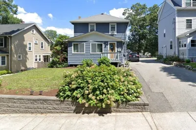 193 Lowell Street