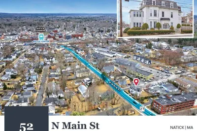 52 N Main St