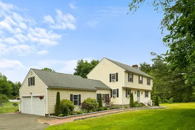 195 Lowell Street 1