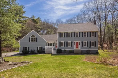 135 Tenney St 1