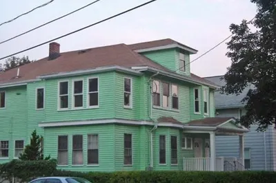 219 Forest St. #1