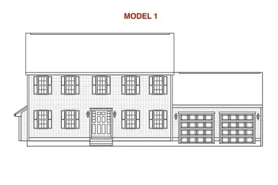 Lot 5 Southridge Drive