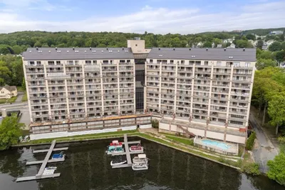 65 Lake Avenue #1003 1