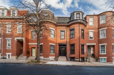 33 Beacon St #2