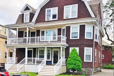 83 Bigelow Street #2 1