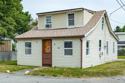 36 Ripley St