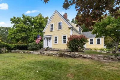 328 Summer Street