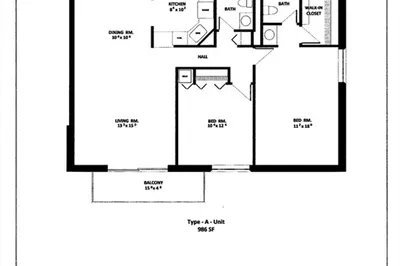 275 Main St #411 1