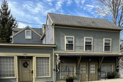 989 Chestnut Street #6