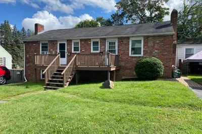 98 Kenberma Rd