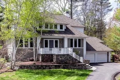 196 Country Club Way