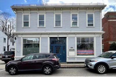 28 South Street #4