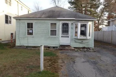 26 Alder Rd