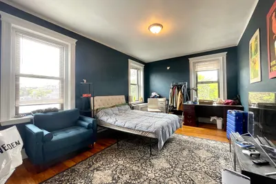 12 Greenway Court #6